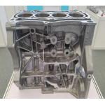 Durable Custom Metal Casting Molds Anti Corrosion Heat Treatment For Auto Parts for sale