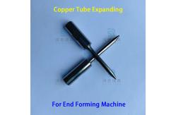 China Φ6 Flaring Tool For 4 Position End Forming with Flatting Function supplier