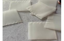 China Food Grade 25 50 100 200 300 Micron Monofilament Polyester Polypropylene Pp Nylon Rosin Bags supplier