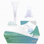 Saliva Antigen Self Test Kit Sample Collector 10 Test/Box for sale