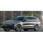 Li Xiang L9 Fully Electric Large Suv Camping Hybrid SUV Car PHEV for sale