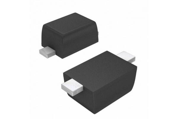 BAV3004W-7-F Discrete Semiconductor DIODE GEN PURP 300V 225MA SOD123