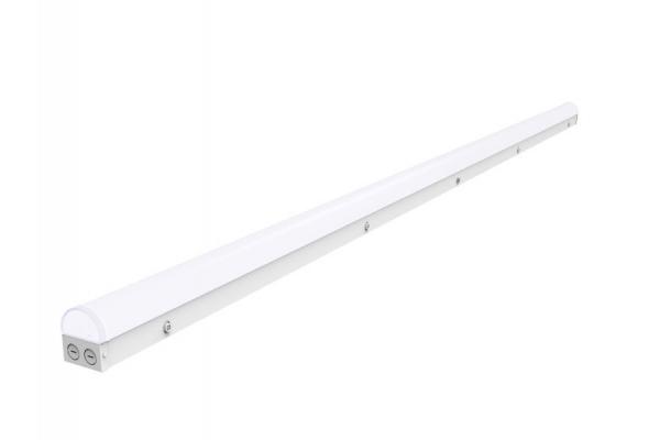 Office / Warehouse LED Strip Lights Energy Efficient 4FT 8FT Lengths