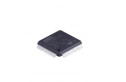 China STMicroelectronics STM32F105RBT6 electronic Components 32F105RBT6 Transicold Microcontroller supplier