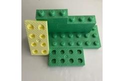 China 100% Recyclable Modern Buildings EPP Foam Blocks Non-Caustic supplier