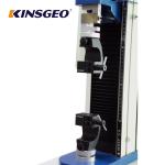 USA Sensor Electrical Control Universal Testing Machines For Rubber , Plastic , Nylon