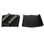 MPA HTC Diamond Tools Floor Concrete Grinding Pads For Grinder Machine