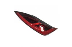 China Andozing Plastic Cnc Automotive Parts Polyurethane Acrylic Nylon supplier