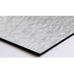 1000mm Fire Retardant ACP Cladding for sale