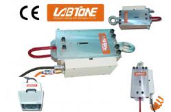 China 200kg～1500kg Hooks Drop Test Machine Electronically Operated LABTONE supplier