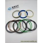 4286784 EX200-2 EX200-3 Bucket Cylinder Excavator Seal Kits for sale