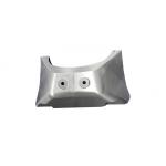 High Density 17.0g/cm3 Heavy Tungsten Alloy Machined Parts 90-97WNiCu WNiFe for sale