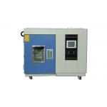 TH-80 Temperature Humidity Chamber / T-50 Benchtop Environmental Simulation Chamber for sale