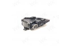 China 2017 - 2020 Audi Q3 Headlight Q3PA Xenon 8UD941005 B / 8UD941006 B supplier