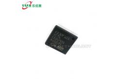 China GD32F105VCT6 LQFP-100 Controller IC For STM32F105VCT6 supplier