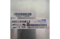 China HSD190ME12-A03 19 Inch LCD Display Antiglare LCD Screen Replacement supplier