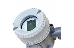 China IP65 Ultrasonic Liquid Turbine Flow Meter Small signal excision function supplier