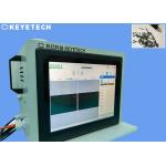 Quality Inspection Machine Efficient Validation System for FMCG IML Containers for sale