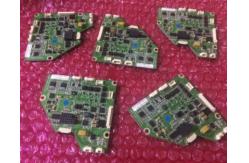 China SME8mm pure electric feeder control motherboard / circuit board AM03-010389A / B / C supplier