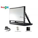 Inflatable Cinema Screen Airtight Waterproof Inflatable Movie Screen For Projection for sale