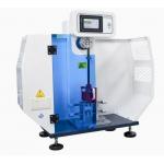 7 Inch Touch Screen Toothbrush Impact Testing Equipment 2.75J Comply With ISO 20126 for sale