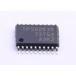 TPS92638QPWPRQ1 Automobile Chips 8 Channel Linear LED Driver IC 20HTSSOP for sale