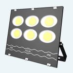 Garden Use COB Floodlight From 50w to 600w with Special Design Spot Light