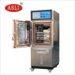 -40degree +150degree Temp Humidity Chambers High Temperature Chamber High Humidity Testing for sale