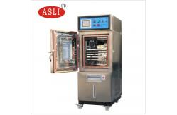 China -40degree +150degree Temp Humidity Chambers High Temperature Chamber High Humidity Testing supplier