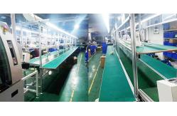 China 2000 Mm/Min Conveying SMT Production Line 3M Length PCB Welding supplier