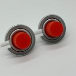 Efficient Adventure Gas Valve - Quick - Connect for Time - Sensitive Adventures