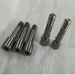 Titanium Half Thread Our Hex Head Bolt hex Screw Cylindrical Head Bolt