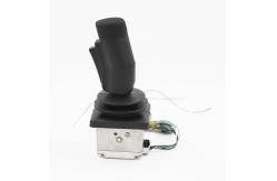 China Industrial Joystick Controller Replacement For Haulotte 2441305160 supplier