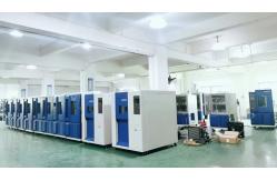 China Thermal Shock Test Chamber manufacturer