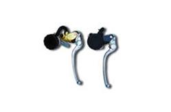 China spare parts Brake Levers & Clutch Levers supplier