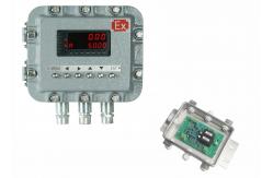 China DO Alarm Output Weighing Indicator Controller With Rapid Dynamic Response supplier