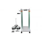 IEC 60950-1 Metal Mandrel Test Apparatus For Tensile Strength Verification