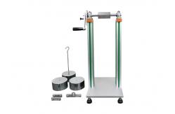 China IEC 60950-1 Metal Mandrel Test Apparatus For Tensile Strength Verification supplier