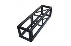 China Custom Sturdy Heavy Duty Square Bolt Truss Aluminum Bolt Truss Display supplier