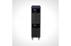 China High Frequency UPS Single Input Single Output Double Conversion Online Operation supplier