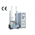 Shock Test Equipment  with Table size 400 x 400 mm, Test for 50g 11ms, 150g 6ms for sale