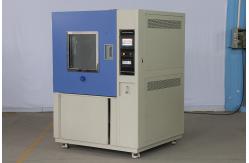 China IEC60529 IP65 Test Equipment In Electronic Street Lamp supplier