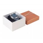 ISO9001 Wrist Watch Packaging Box Eco Friendly Paper Watch Box