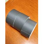 Single Sided Black Carpet Adhesive Tape Corrosion Resistant Anti Aging for sale