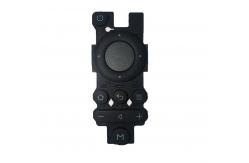 China SGS Dustproof Food Grade Silicone Mobile Phone Keyboard supplier