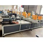 30mm 25 Layer PLC 15kw Paper Tube Making Machine for sale