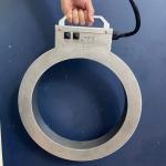 AC200v Coil Flaw Magnetic Crack Detector Magnaflux for sale