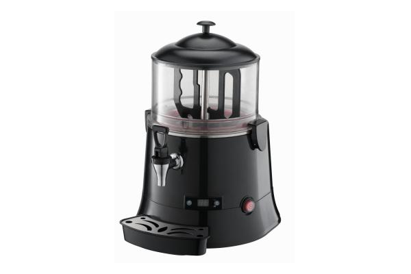 Chocolate Conche Beverage Dispenser 12C Multifunctional Processing Machine