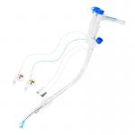 35Fr 37Fr 39Fr 41Fr Video Intubation Devices Endobronchial Tube With Camera