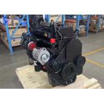 Cummins Mechanical Diesel Engine QSM11 For Forklifts Excavators Loaders for sale